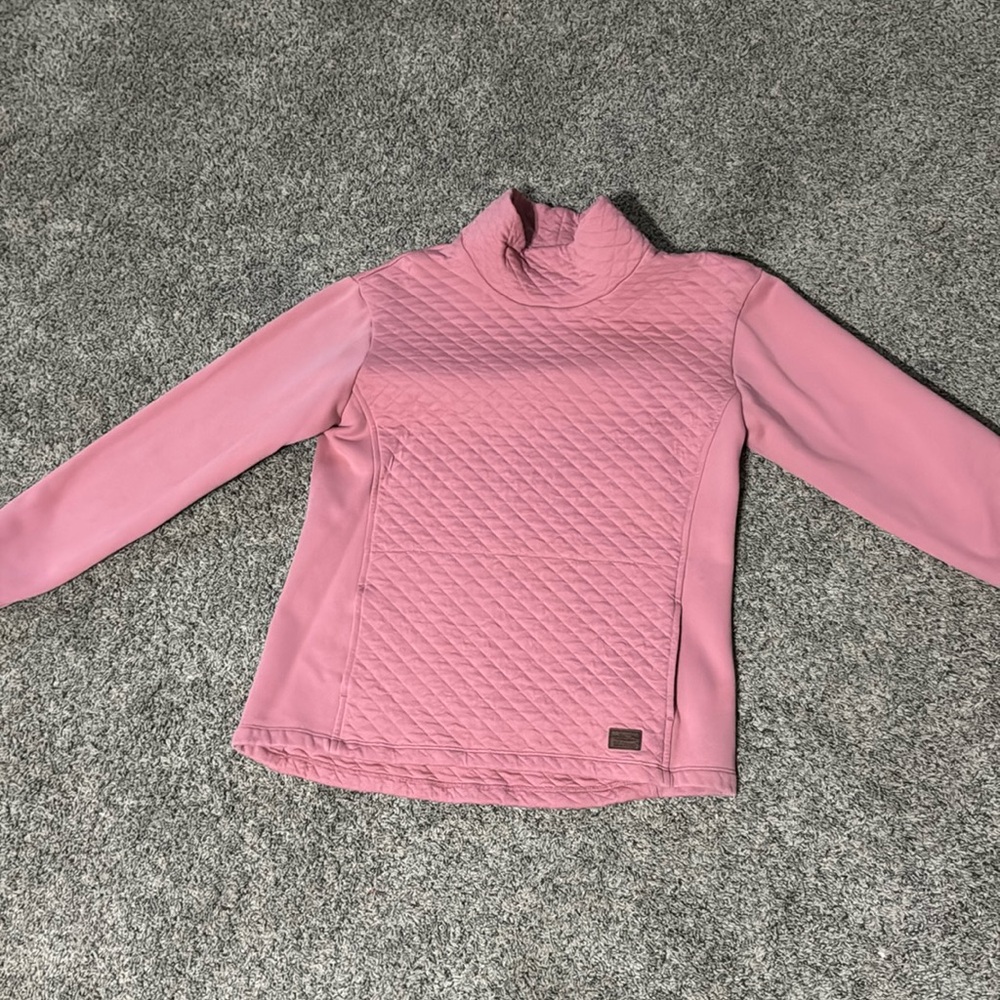 LL Bean long sleeves shirt Woman’s size Smalll